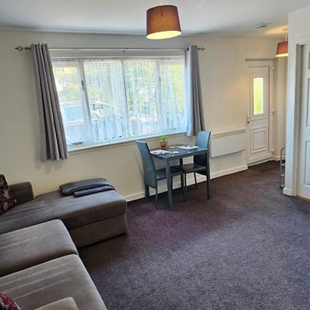 Arisaig Flat Apartment อินเวอร์เนส ภายนอก รูปภาพ
