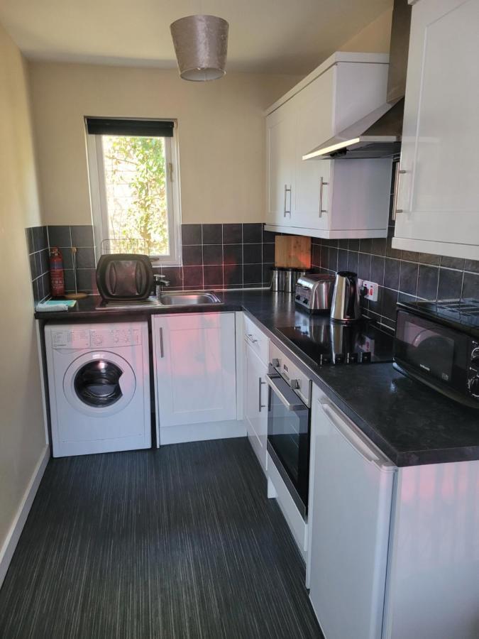 Arisaig Flat Apartment อินเวอร์เนส ภายนอก รูปภาพ