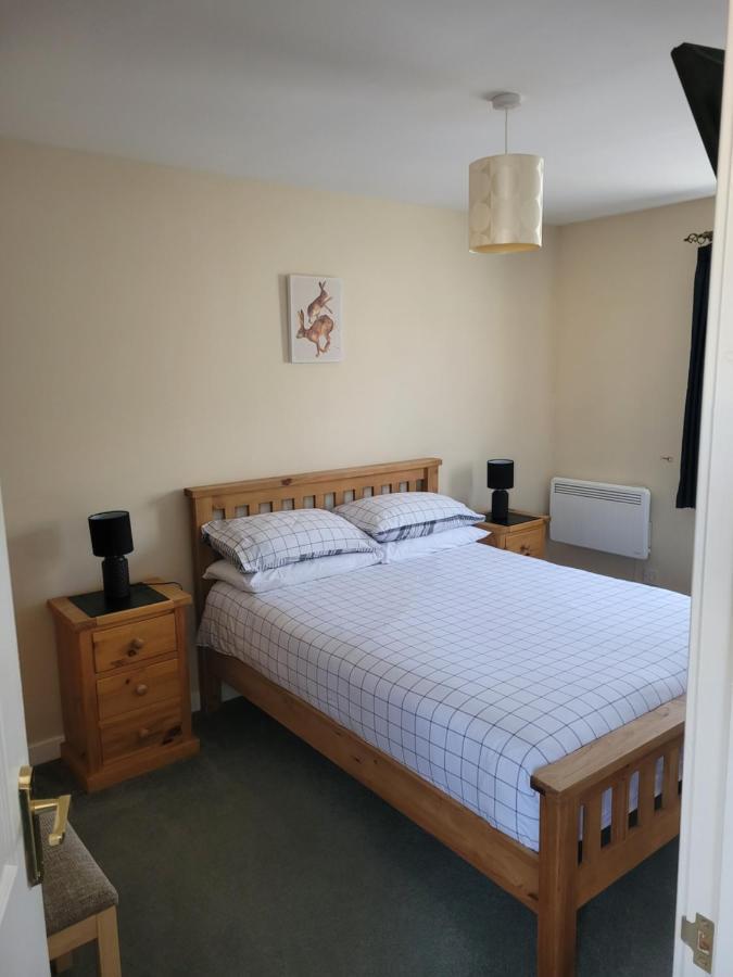 Arisaig Flat Apartment อินเวอร์เนส ภายนอก รูปภาพ